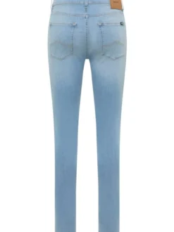 Mustang Herren Jeans in light stone