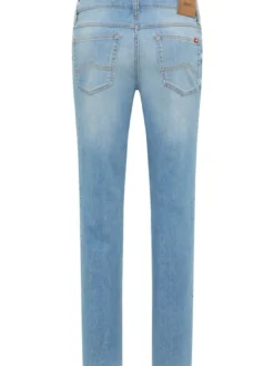 Mustang Herren Jeans in light stone