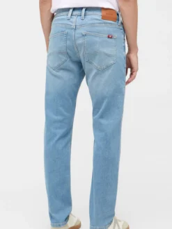 Mustang Herren Jeans in light stone