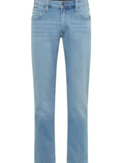 Mustang Herren Jeans in light stone