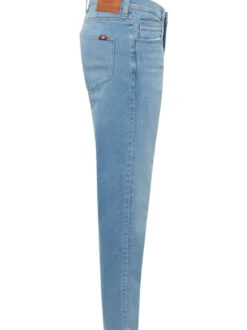 Mustang Herren Jeans in light stone
