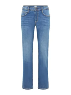 Mustang Herren Jeans in light stone