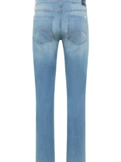 Mustang Herren Jeans in light stone