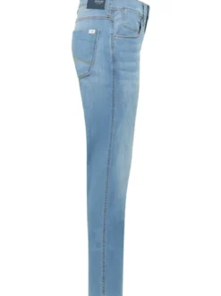 Mustang Herren Jeans in light stone