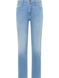 Mustang Herren Jeans in light stone