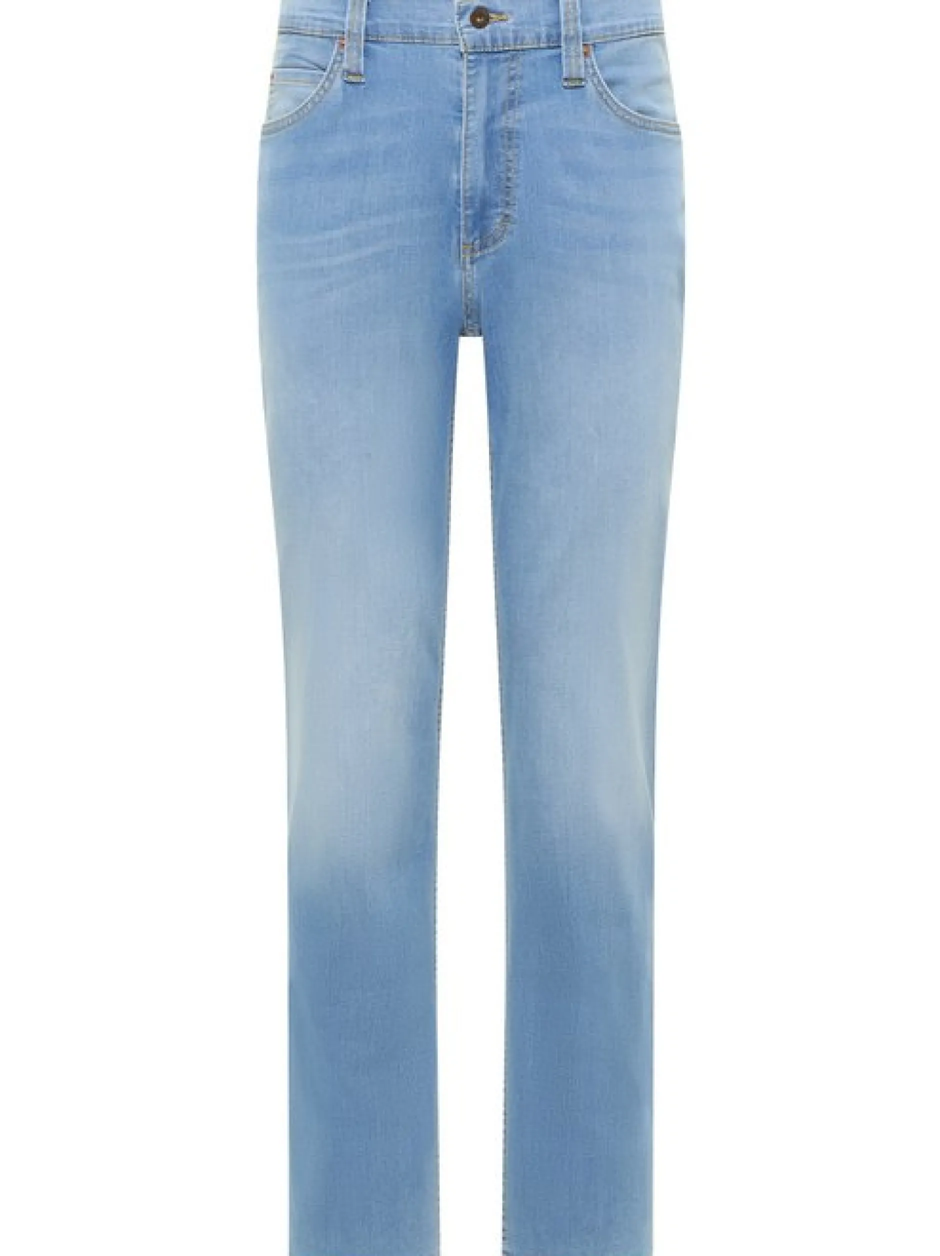 Mustang Herren Jeans in light stone