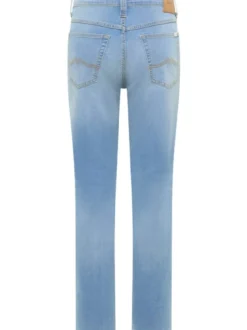 Mustang Herren Jeans in light stone