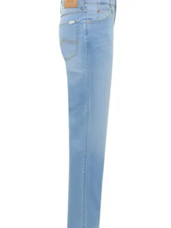 Mustang Herren Jeans in light stone
