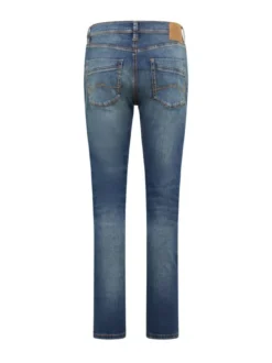 Mustang Herren Jeans in medium stone