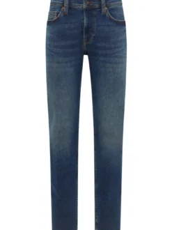 Mustang Herren Jeans in medium stone