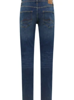 Mustang Herren Jeans in medium stone