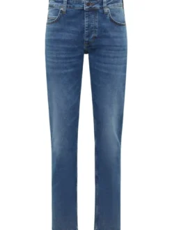 Mustang Herren Jeans in medium stone