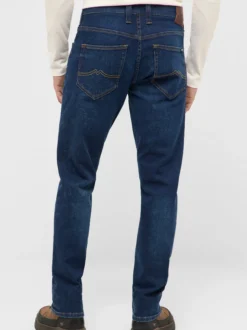 Mustang Herren Jeans in medium stone
