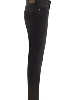 Mustang Herren Jeans in schwarz