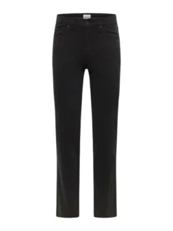 Mustang Herren Jeans in schwarz