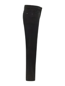 Mustang Herren Jeans in schwarz