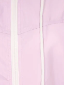 MyMo Damen Jacke in flieder
