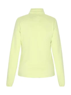 MyMo Damen Jacke in limone