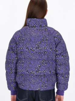 MyMo Damen Jacke in mehrfarbig