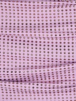 MyMo Damen Rock in purple