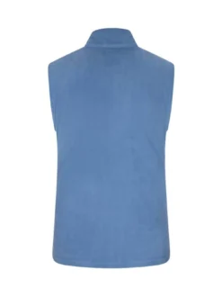 MyMo Damen Weste in blau