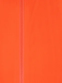 MyMo Damen Weste in orange