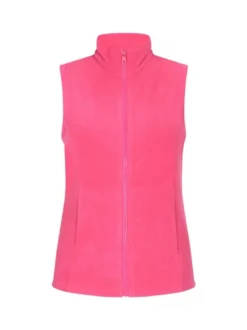 MyMo Damen Weste in pink