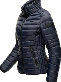Navahoo Damen Übergangsjacke - Lulana in marine