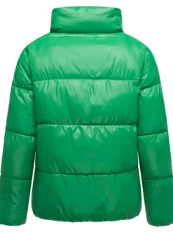Navahoo Damen Kurzjacke - Eispracht 14 in grün