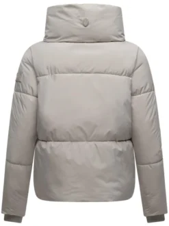 Navahoo Damen Outdoorjacke - Traumelfe 14 in beige