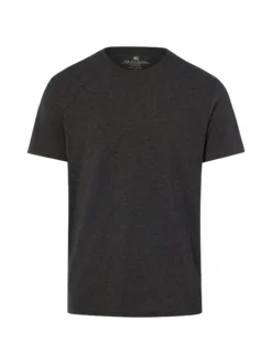 Nils Sundström Herren T-Shirt in anthrazit