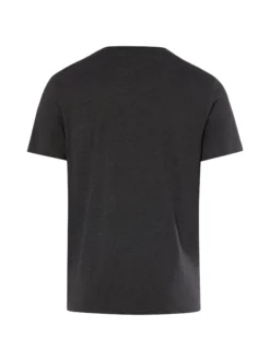 Nils Sundström Herren T-Shirt in anthrazit