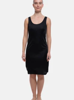 Nina von C. Damen Unterkleid - Elegance in schwarz