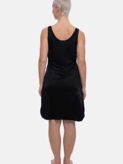 Nina von C. Damen Unterkleid - Elegance in schwarz