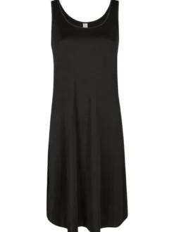 Nina von C. Damen Unterkleid - Elegance in schwarz