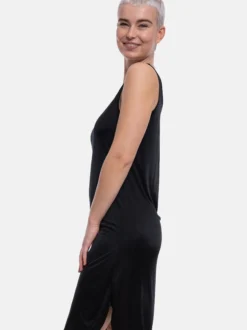 Nina von C. Damen Unterkleid - Elegance in schwarz
