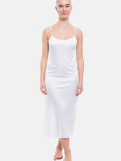 Nina von C. Damen Unterkleid - Elegance in weiß