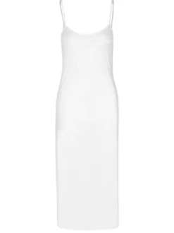 Nina von C. Damen Unterkleid - Elegance in weiß