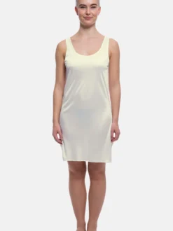 Nina von C. Damen Unterkleid - Elegance in beige