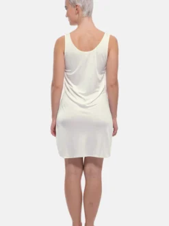 Nina von C. Damen Unterkleid - Elegance in beige
