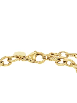NOELANI Damen Armband in gold