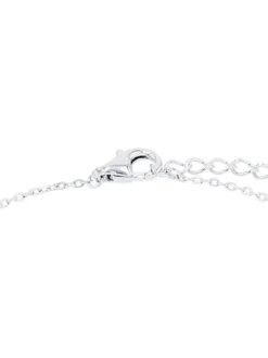 NOELANI Damen Armband in silber