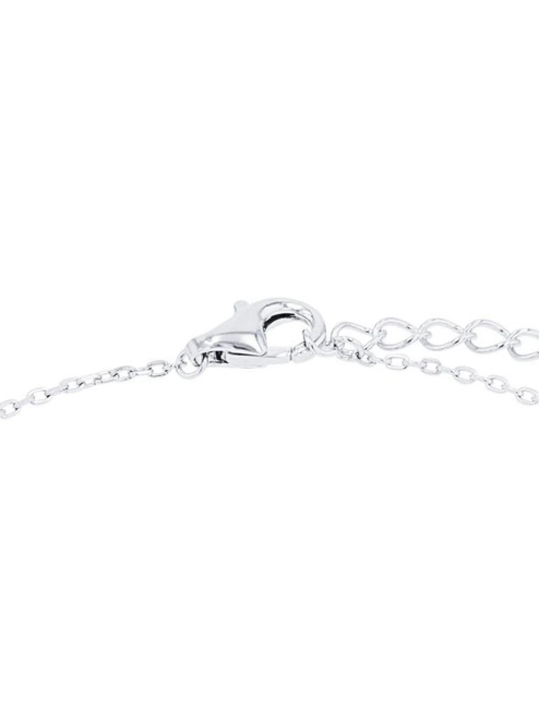 NOELANI Damen Armband in silber