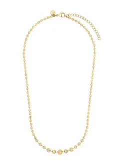 NOELANI Damen Collier in gold