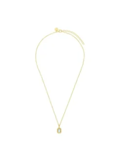 NOELANI Damen Halskette in gold