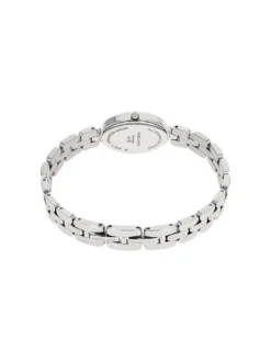 NOELANI Damen Quarzuhr in silber