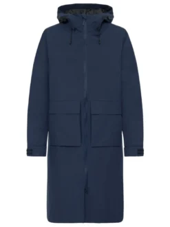 North Bend Damen Parka - NBKarina in marine