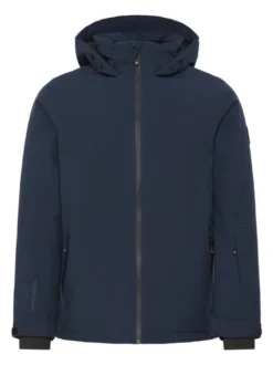 North Bend Damen Skijacke - NBMona in marine