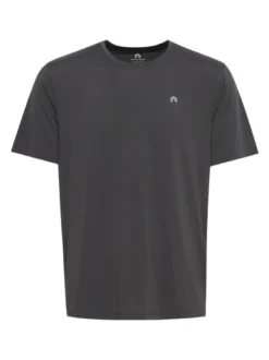 North Bend Herren T-Shirt - NBTergo in grau