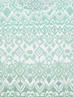Olsen Damen T-Shirt in mint - Ausschnitt: Rundhals